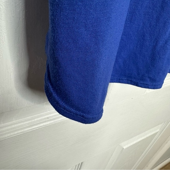 Joe Fresh Tank Top Blue Size Large - Picture 10 of 16